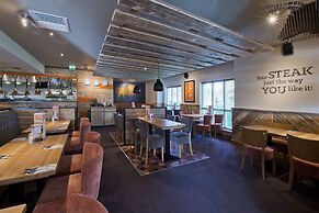 Premier Inn Cirencester