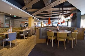 Premier Inn Cirencester