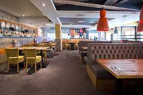 Premier Inn Cirencester