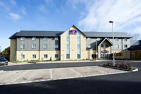 Premier Inn Cirencester
