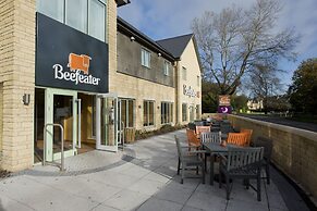 Premier Inn Cirencester