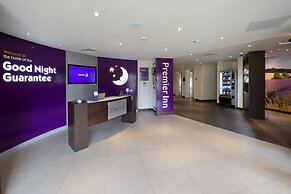 Premier Inn Cirencester