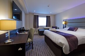 Premier Inn Cirencester