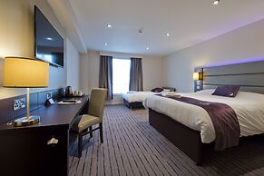 Premier Inn Cirencester