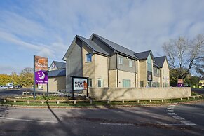 Premier Inn Cirencester