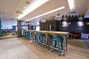 Premier Inn Lewes Town Centre