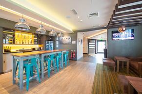 Premier Inn Lewes Town Centre