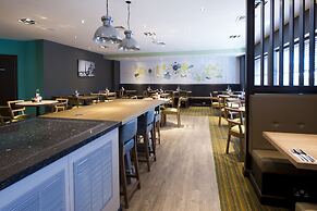 Premier Inn Lewes Town Centre