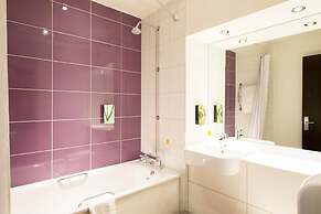Premier Inn Lewes Town Centre