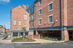 Premier Inn Lewes Town Centre