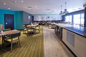 Premier Inn Lewes Town Centre