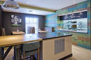 Premier Inn Lewes Town Centre