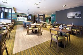 Premier Inn Lewes Town Centre