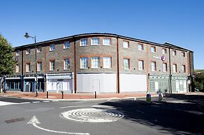 Premier Inn Lewes Town Centre