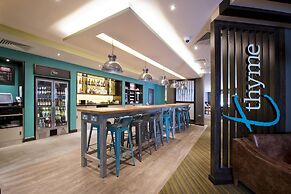 Premier Inn Lewes Town Centre