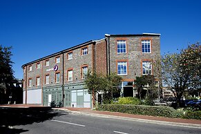 Premier Inn Lewes Town Centre