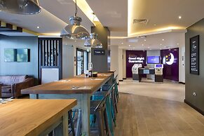 Premier Inn London Eltham