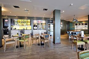 Premier Inn London Eltham