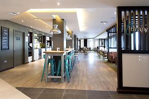 Premier Inn London Eltham