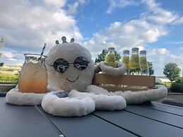 ibis Styles Versailles Guyancourt