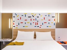 ibis Styles Versailles Guyancourt