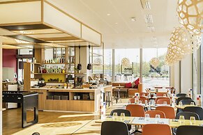 ibis Styles Guyancourt Versailles