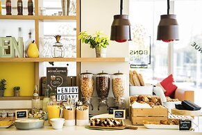 ibis Styles Guyancourt Versailles