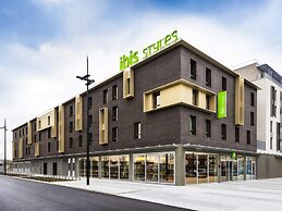 ibis Styles Versailles Guyancourt