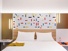 ibis Styles Versailles Guyancourt