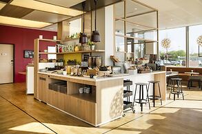 ibis Styles Guyancourt Versailles