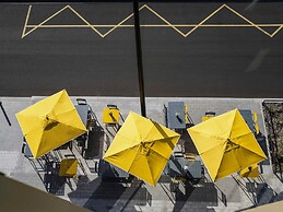 ibis Styles Versailles Guyancourt