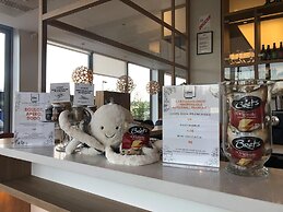 ibis Styles Versailles Guyancourt