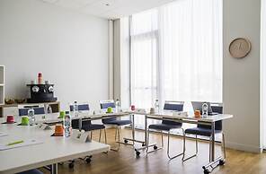 ibis Styles Guyancourt Versailles