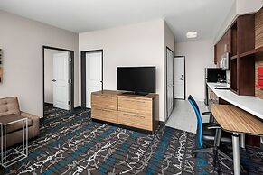 Towneplace Suites Big Spring