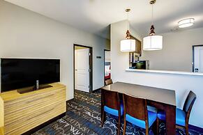 Towneplace Suites Big Spring