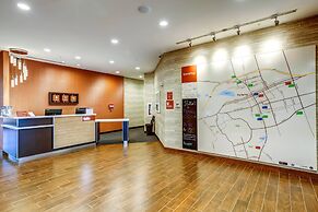 Towneplace Suites Big Spring