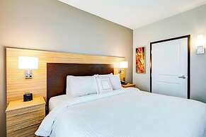 Towneplace Suites Big Spring