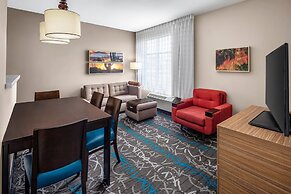 Towneplace Suites Big Spring