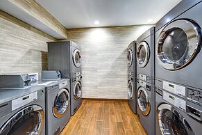 Towneplace Suites Big Spring