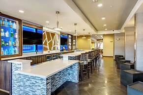 Towneplace Suites Big Spring