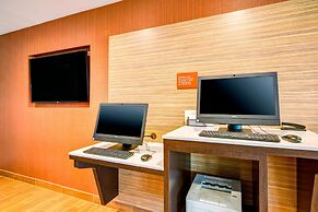 Towneplace Suites Big Spring