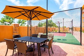 Towneplace Suites Big Spring