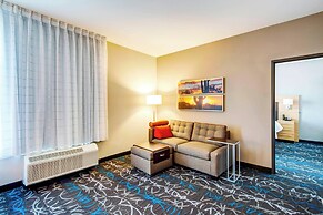 Towneplace Suites Big Spring