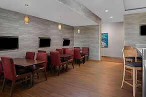 Towneplace Suites Big Spring