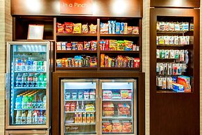 Towneplace Suites Big Spring