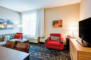 Towneplace Suites Big Spring