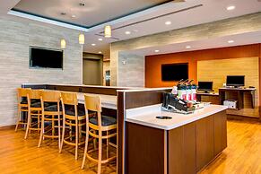 Towneplace Suites Big Spring