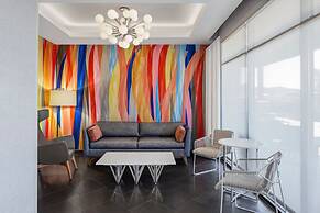 Towneplace Suites Big Spring