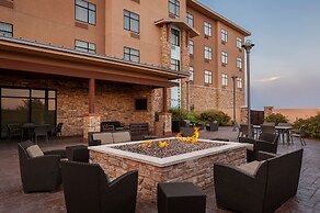 Towneplace Suites Big Spring