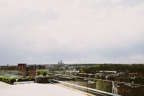 The LINE Hotel DC